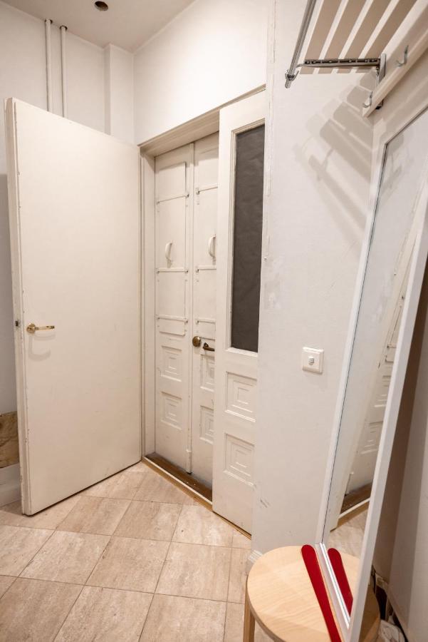 2Ndhomes Helsinki Center Apartment With Sauna Extérieur photo
