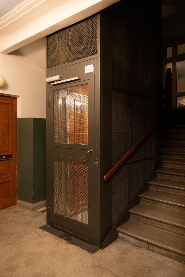 2Ndhomes Helsinki Center Apartment With Sauna Extérieur photo