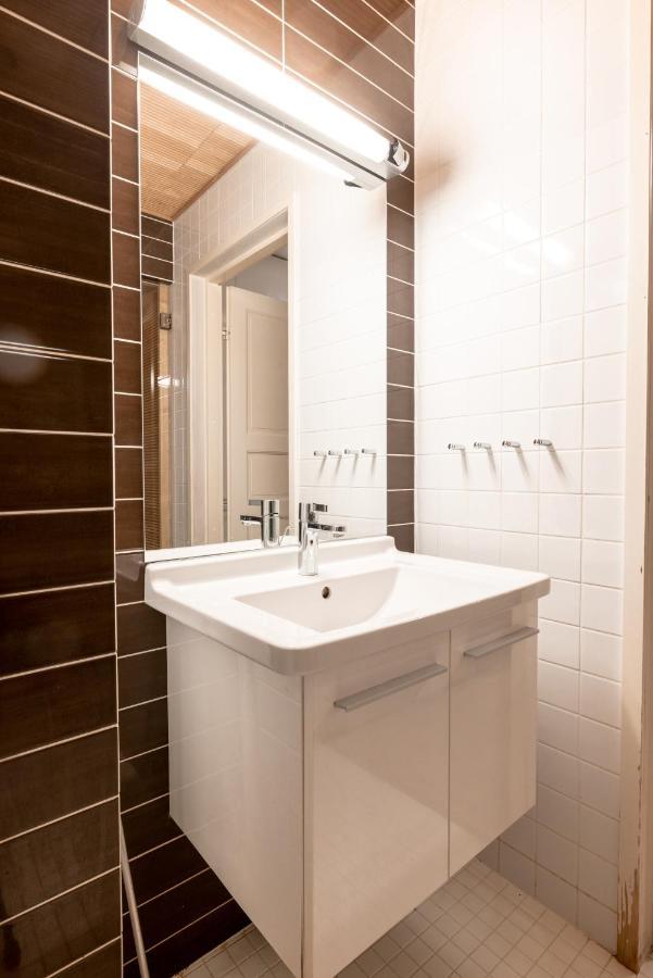 2Ndhomes Helsinki Center Apartment With Sauna Extérieur photo